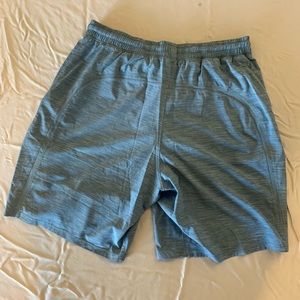 Lululemon Pace Breaker shorts Men’s Large 9”